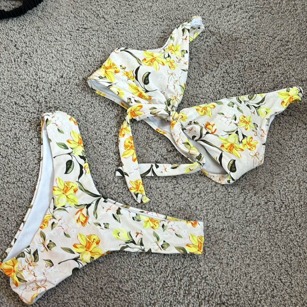 ZAFUL bikini